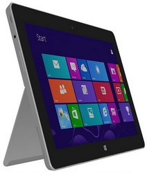 Замена матрицы на планшете Microsoft Surface 2 в Ульяновске